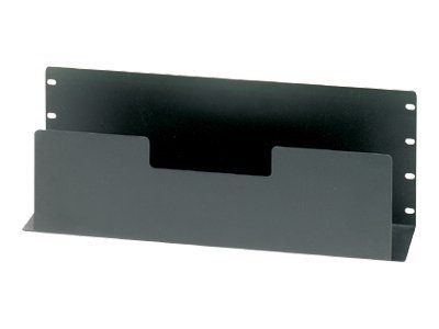 CABLE MANAGEMENT TROUGH 4 RU