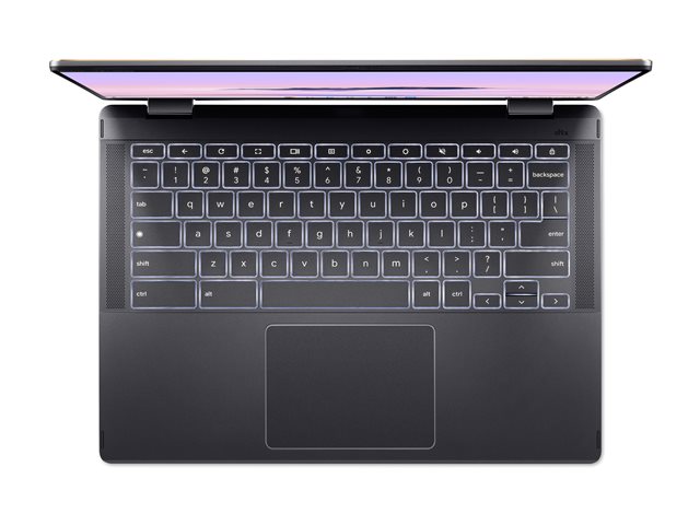 Acer Chromebook Plus Spin 714 CPE794-1N-TCO