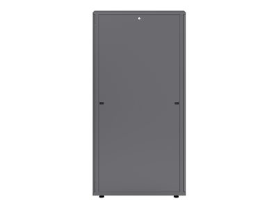 INT 19Z47HE Serverschrank 80x100 schwarz - 714129