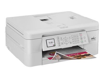 Brother MFC-J1010DW   4-in-1   / A4 Kopie/Scan/Fax