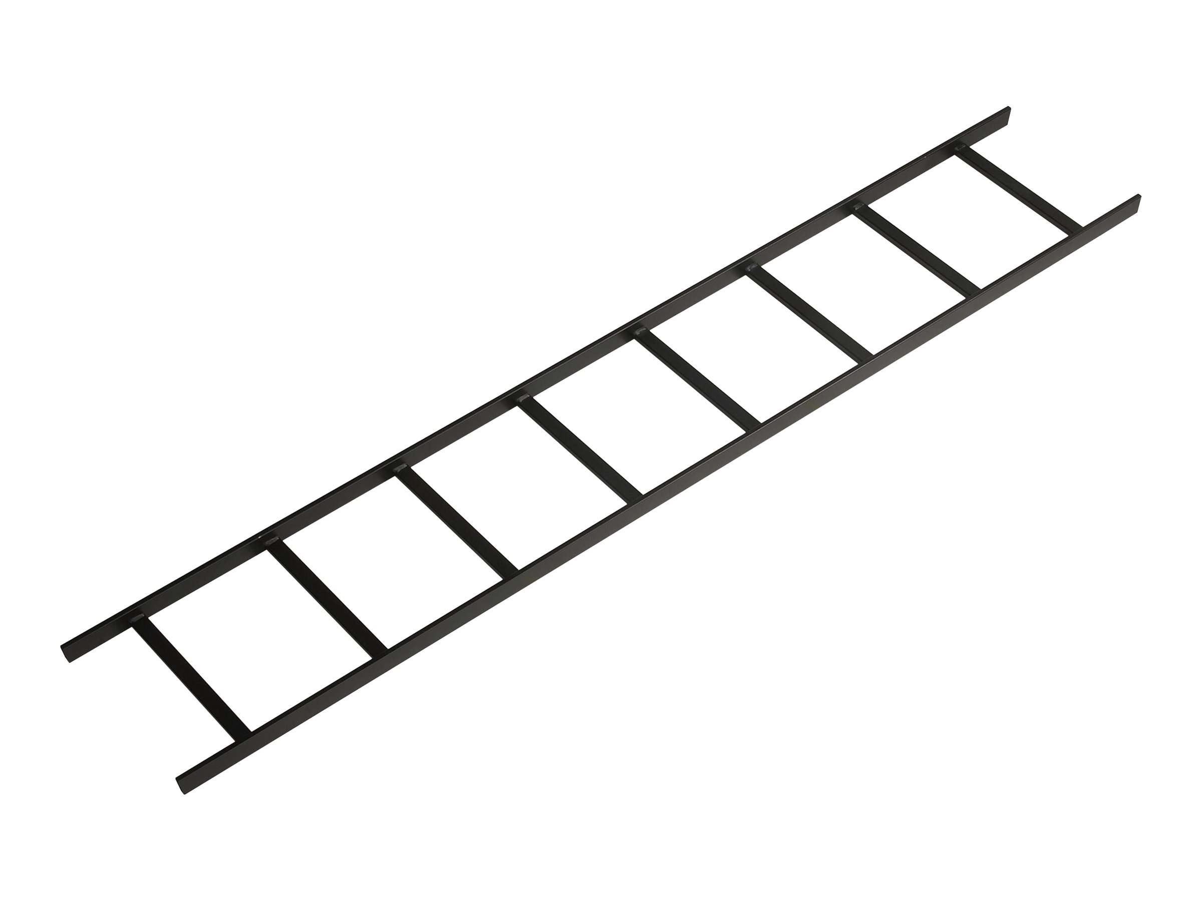 Black Box - Rack mounting tray | Overview, Specs, Details | SHI