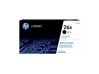HP 26A Original cartouche de toner noir