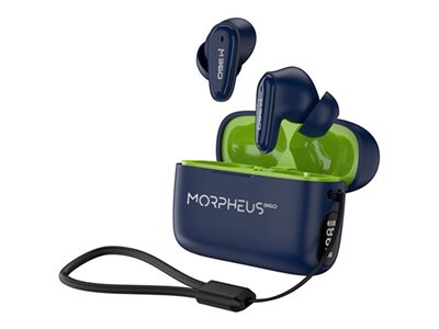 Morpheus 360 Nemesis