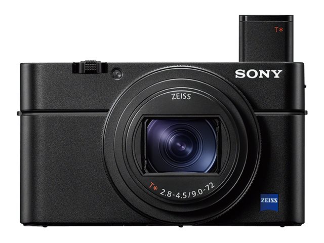 sony rx100 vi currys