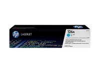 HP Cartouches Laser CE311A