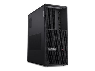 Lenovo ThinkStation P3 TW G2 Ultra9 285K 64/1TB RTX2000  (BILD1)
