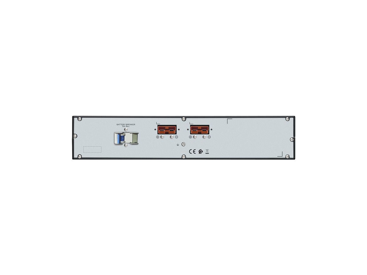 APC Easy UPS Online SRV 1000VA RM – foto 6