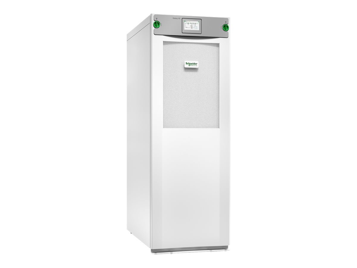 GALAXY VS UPS TAA COMPLIANT 10KW 208V FOR EXTERNAL BATTERIES, START-UP 5X8