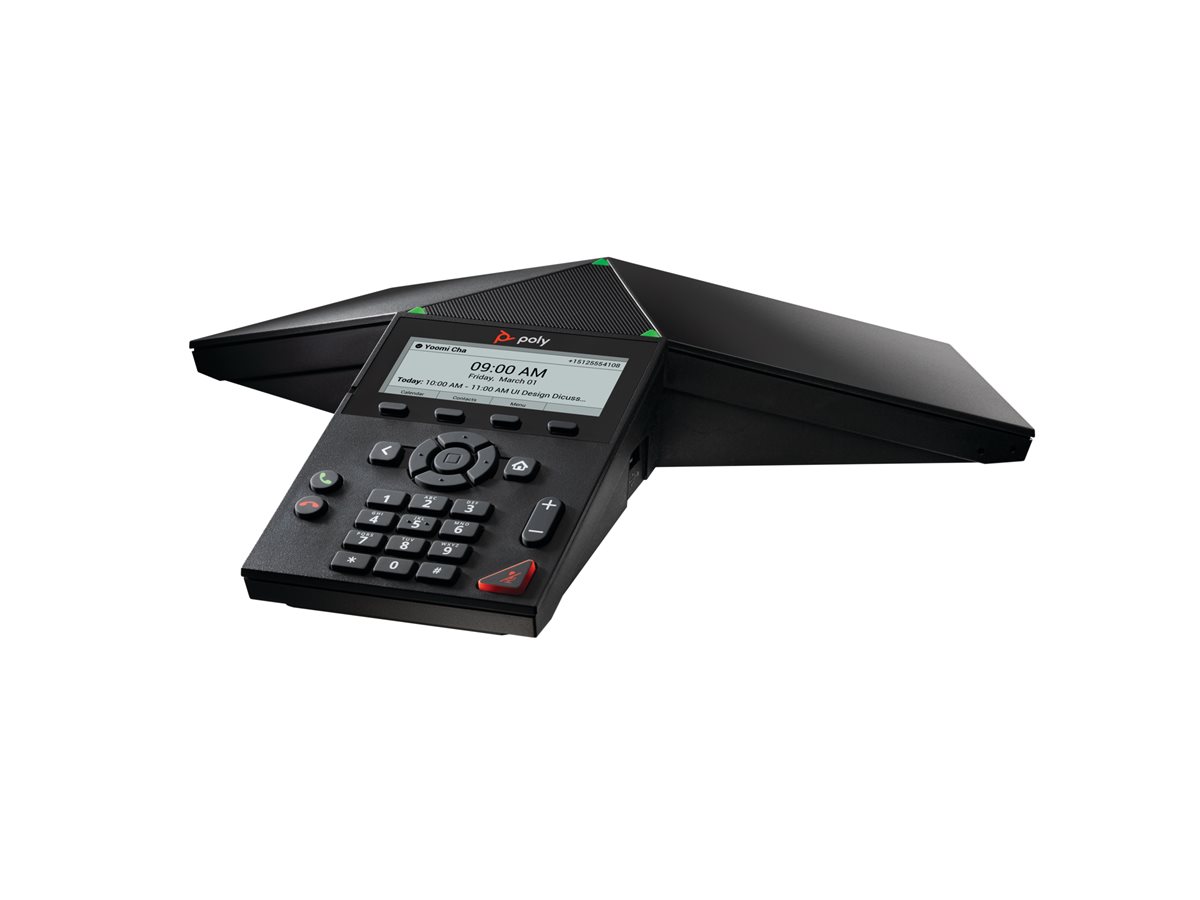 HP Poly Trio 8300 NR