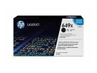 HP CE260X HP HIGH CAPACITY COLO