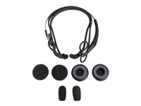 BlueParrott Wearing Style Kit - accessory kit for headset