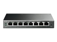 TP-Link Produits TP-Link TL-SG108PE