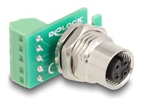 DeLOCK Netværksadapter