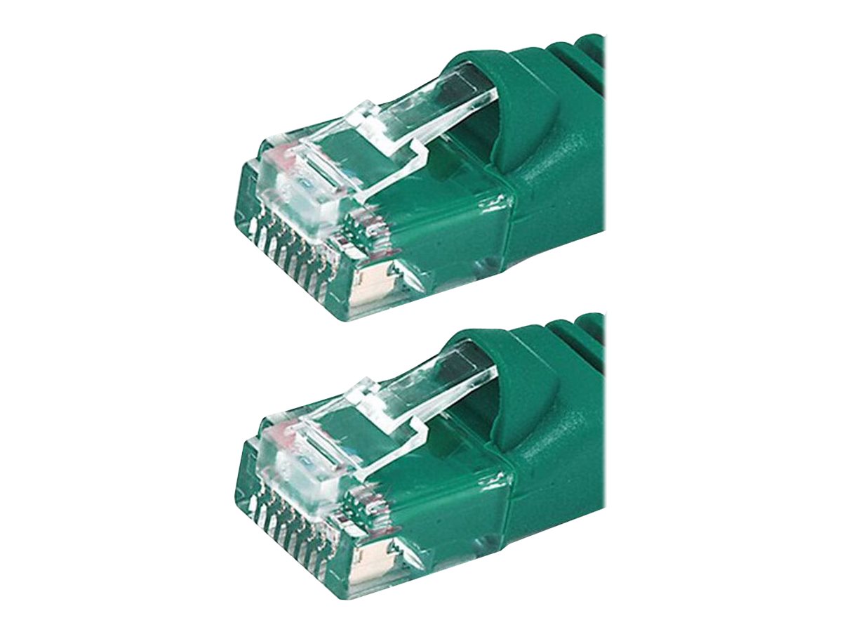 Monoprice - Patch cable