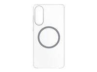 Samsung GP-FFS937YCA Beskyttelsescover Transparent