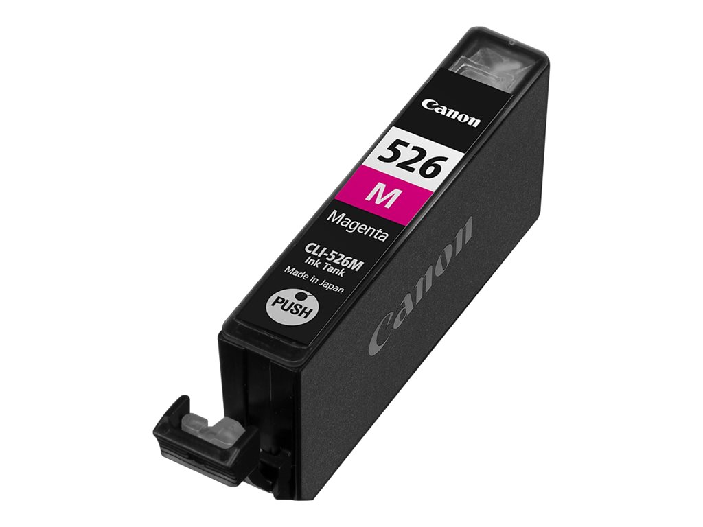 CANON CLI-526 M