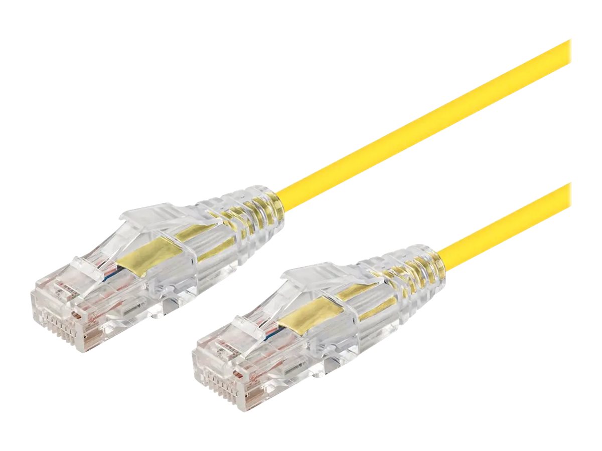 Monoprice SlimRun - Patch cable