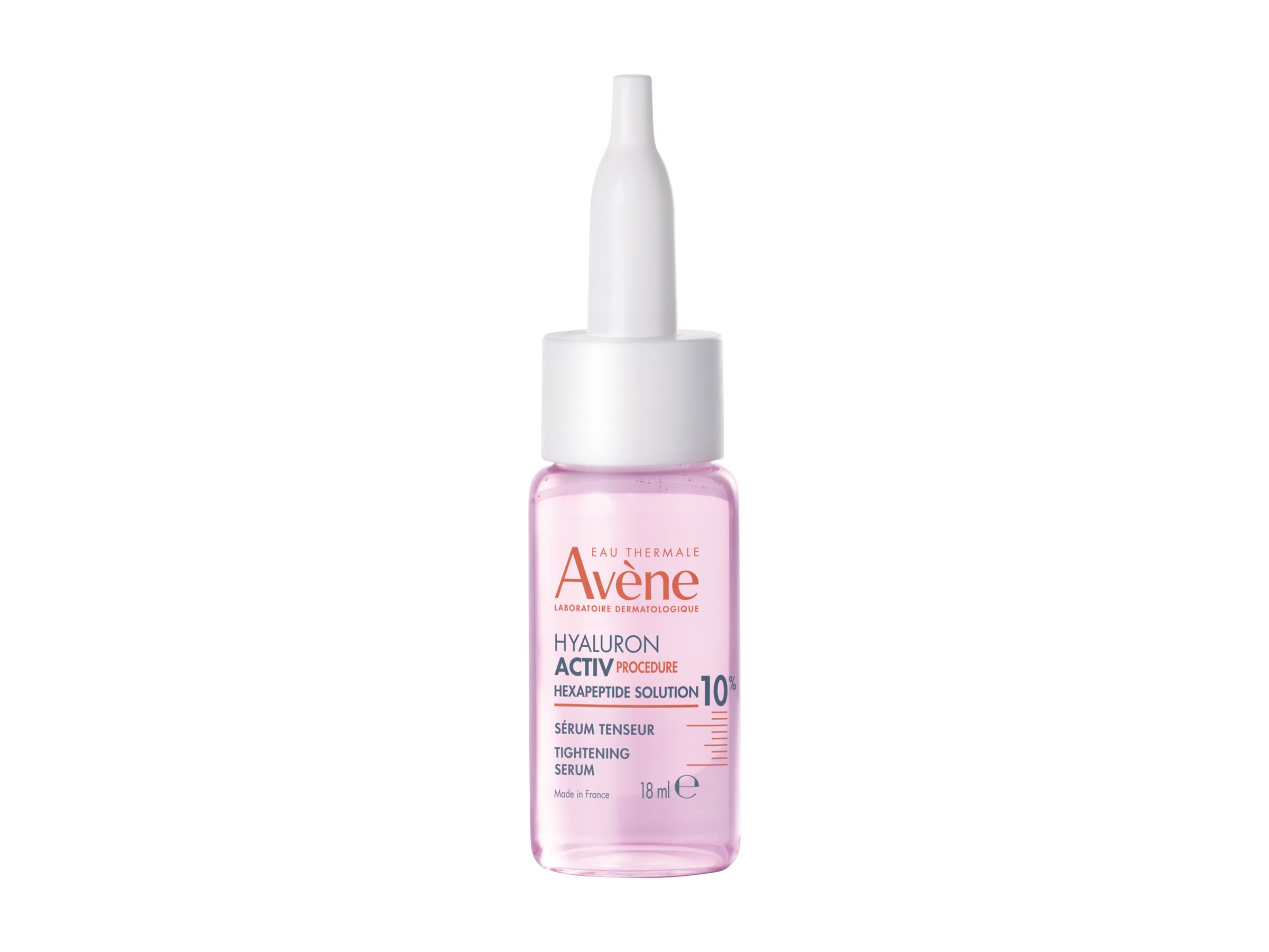 Eau Thermale Avene Hyaluron Activ Procedure Hexapeptide Solution