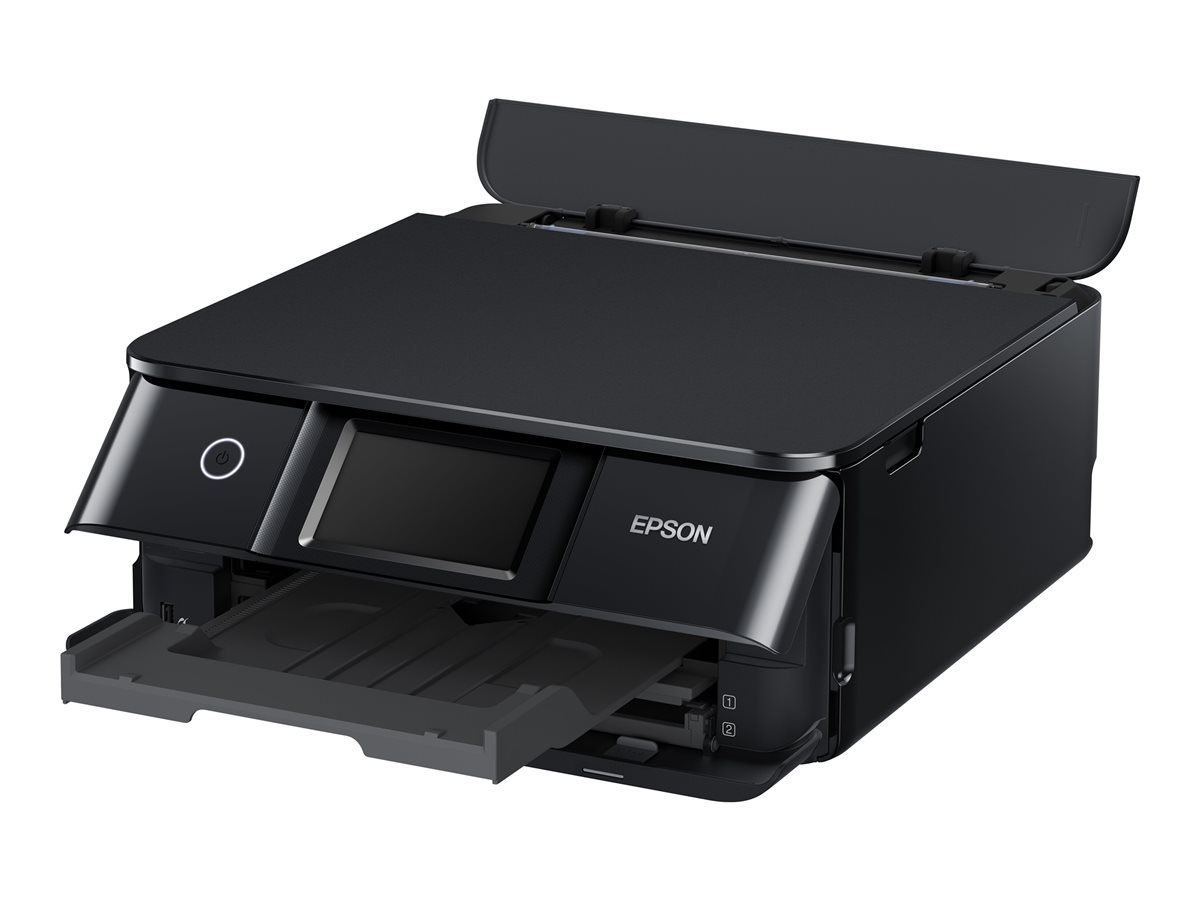Epson Expression Photo...
