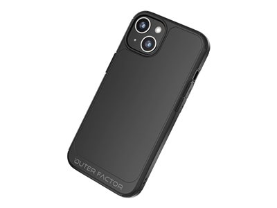 OuterFactor Element - Protective cover for cell phone