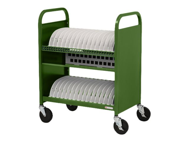 Bretford Cube TVCT30AC