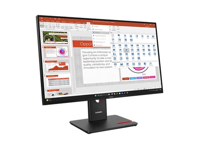 Lenovo TV T27-40 with MC60 – foto 3