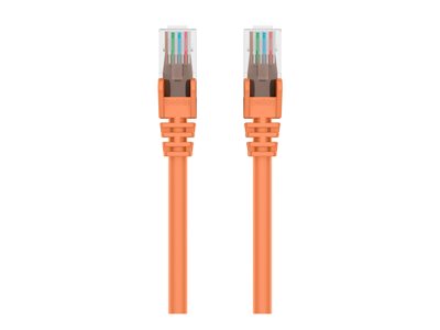 Belkin - Patch cable