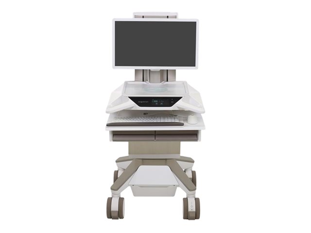 CareFit  Pro Electric Lift Cart LiFe Pw – foto 8