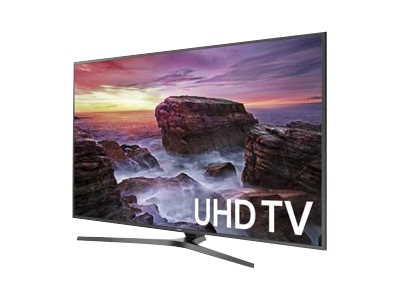 Samsung UN50MU6070F - 50