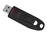 SanDisk uDiskOnChip 64GB USB 3.0 USB stick Sort