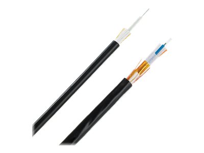 Panduit Opti-Core Fiber Optic Indoor/Outdoor All-Dielectric Cable