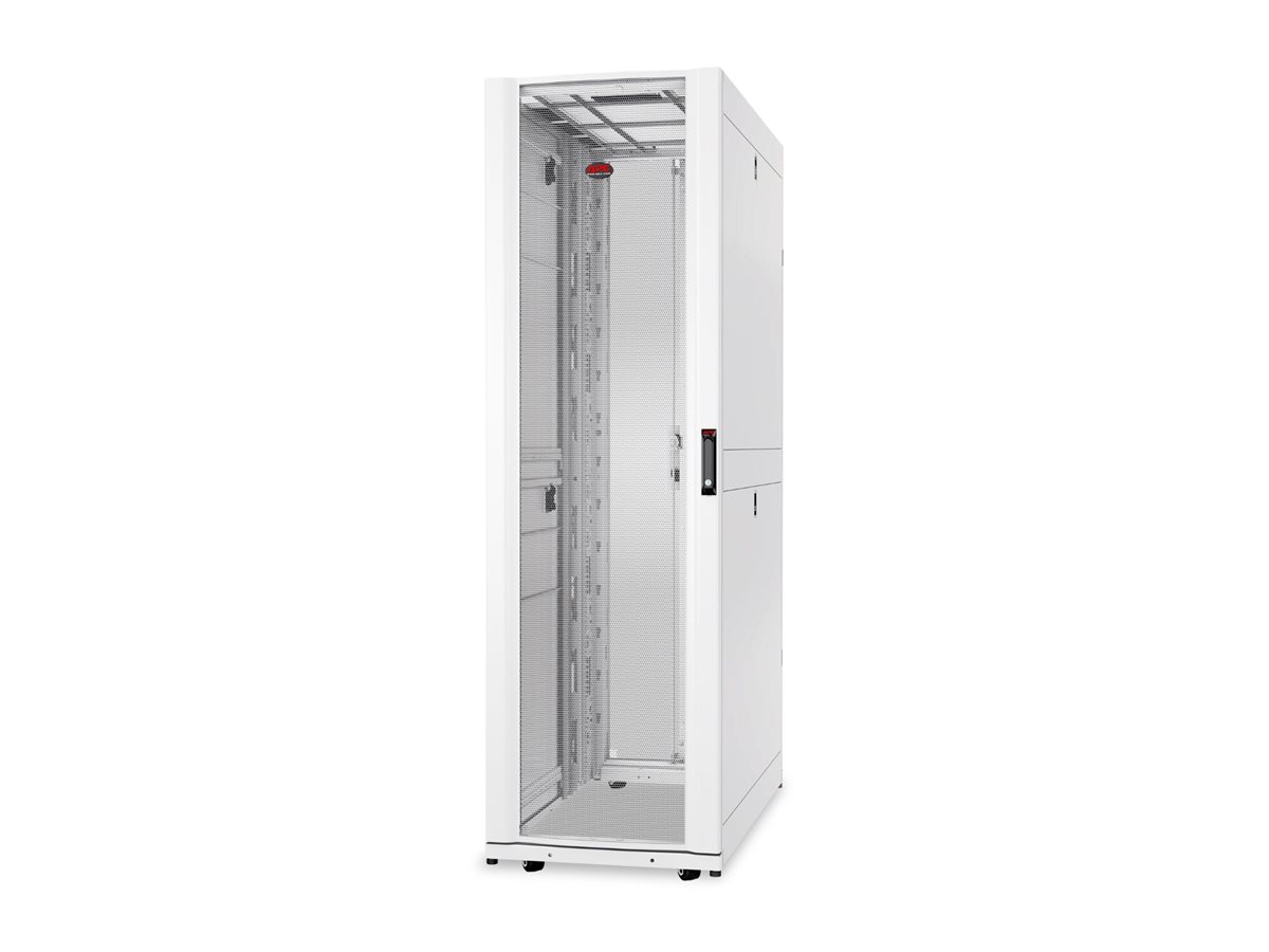 APC NetShelter SX 42U 750mm Wide