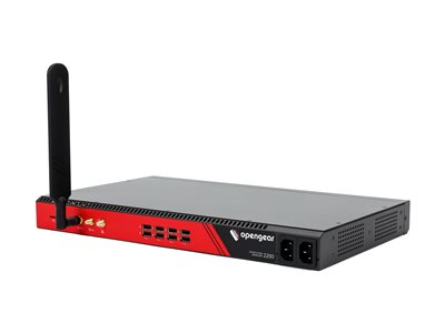 Opengear OM2224-24E-10G-L