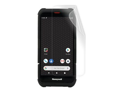 screen protector for mobile computer - unbreakable