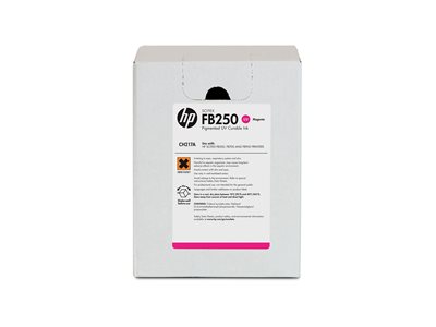 HP FB250 - 3 L - magenta