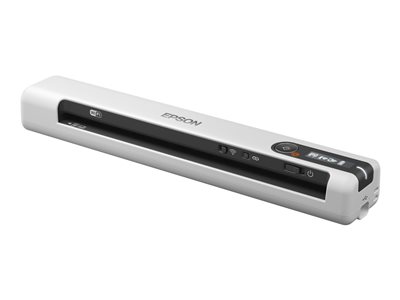Epson DS-80W - Document scanner