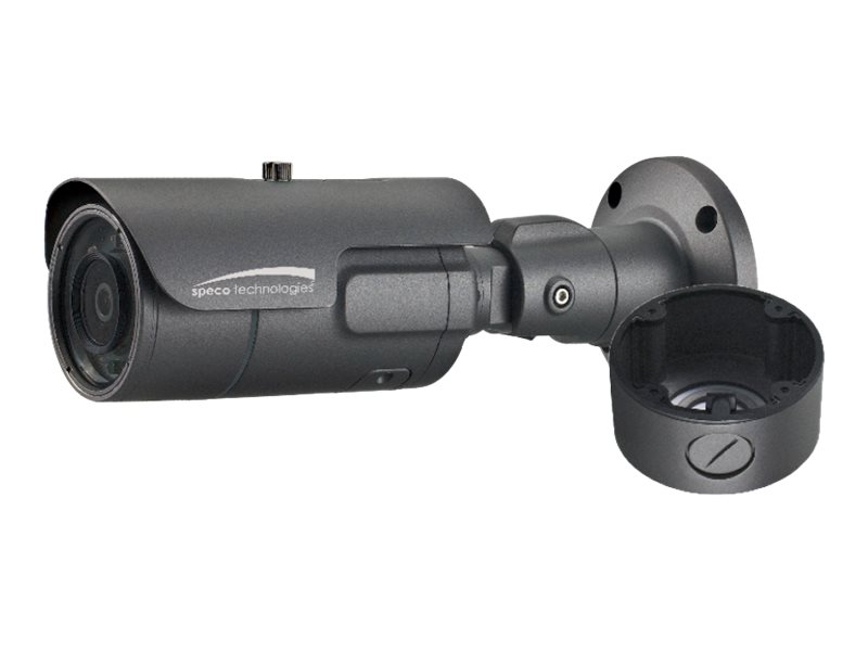 4MP HD-TVI FIT BULLET CAMERA