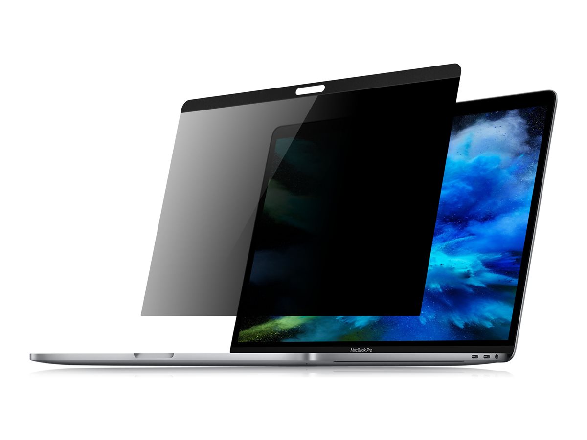 PORT DESIGNS Privacy Filter 2D MacBook Pro 16p 2020 352.5x228 Magnetic