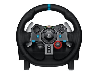 LOGI G29 Driving Force Racing Wheel