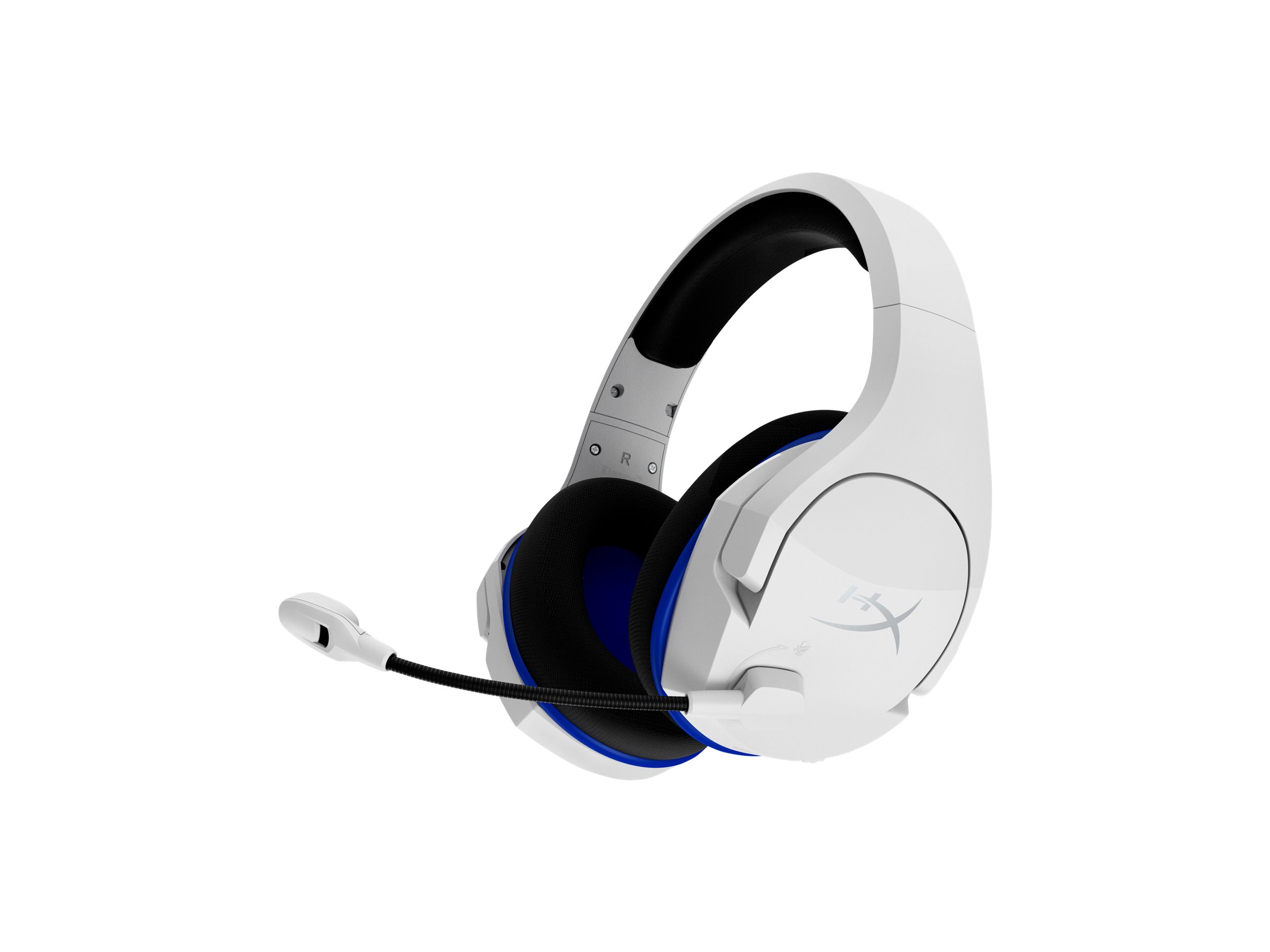 Auriculares Hyperx Cloud Stinger Blancos 4P5J1AA