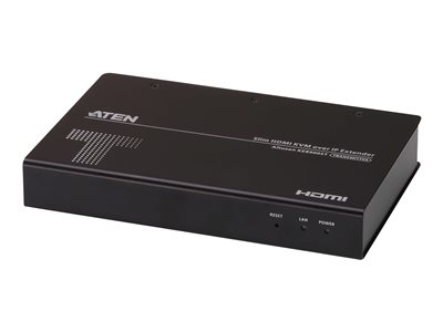 ALTUSEN KE8900ST Slim HDMI Single Display KVM over IP Transmitter