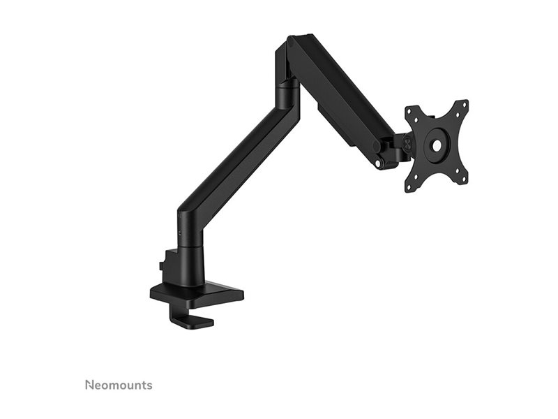 Neomounts DS70-250BL1 Support d\'cran  fixer 17-35" - ressort  gaz - Topfix - arrt 180