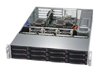 Supermicro SuperServer 6029P-WTRT