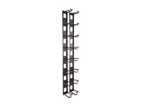 APC GUIDE DE CABLAGE VERTICAL POUR