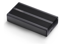 StarTech.com - Boîtier de stockage - 1 Baies (PCIe 4.0 x 4 (NVMe))