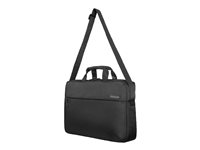 Tucano Free & Busy Notebook carrying shoulder bag 15INCH / 15.6INCH black