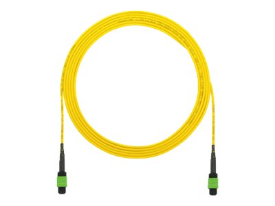 Panduit QuickNet MPO Interconnect Round Cable Assemblies