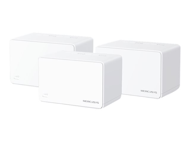 Mercusys Halo H80x V1 Wi Fi System Wi Fi 6 Desktop