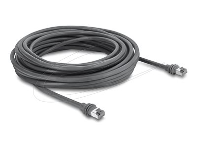 DeLOCK 90666 networking cable