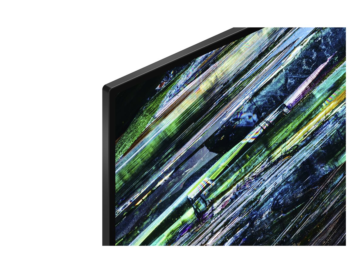 Sony 77" BRAVIA XR 4K HDR QD-OLED display with tuner including 3 years PrimeSupport - EU version – foto 9